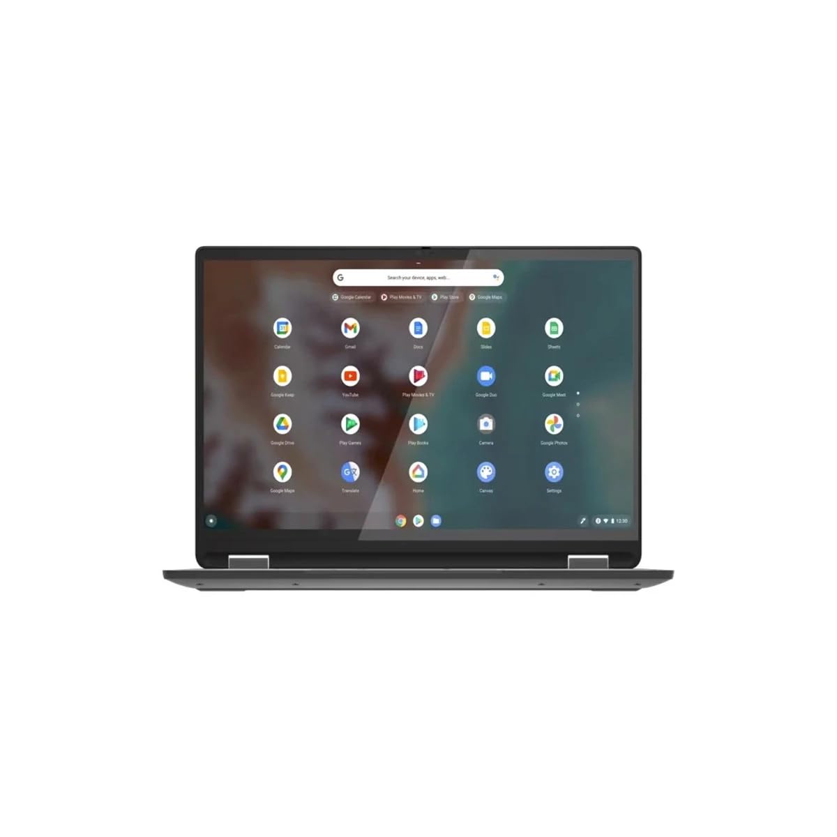 Lenovo Flex5 Chrome 14IAU 83AJ0000UX 14