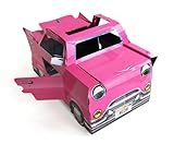 Suck UK Cat Play house - Catillac