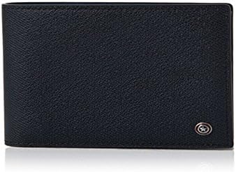 Marvel Men's Fashion Genuine Leather Bifold Wallet (Captain America)