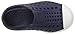 Native Shoes - Jefferson Child, Regatta Blue/Shell White, C5 M US