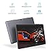 Vankyo MatrixPad Z4 10 inch Tablet, Android 9.0 Pie, 2 GB RAM, 32 GB Storage, 8MP Rear Camera, Quad-Core Processor, 10.1 inch IPS HD Display, Wi-Fi, Graythumb 1