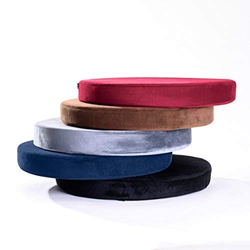 5 Shinnwa+Memory+Cushion+Lumbar+Support