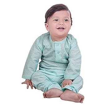 Newborn baby kurta pajama Clearance