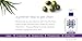 Kiss My Face Moisture Liquid Hand Soap, Lavender and Shea, 9 oz Pumps (Pack of 2)