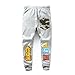 APE TEES Men's Shark Casual Sports Pants