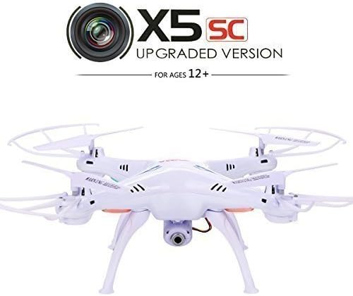 syma x5sc