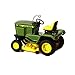 Hallmark Keepsake John Deere 318 Garden Tractor Christmas Holiday Ornament