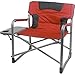 Ozark Trail 500 lb Capacity XXL Director Chair (red)thumb 2