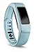 Garmin vívofit 2 Wrist Bands (Small) (Mint/Cloud/Lilac)