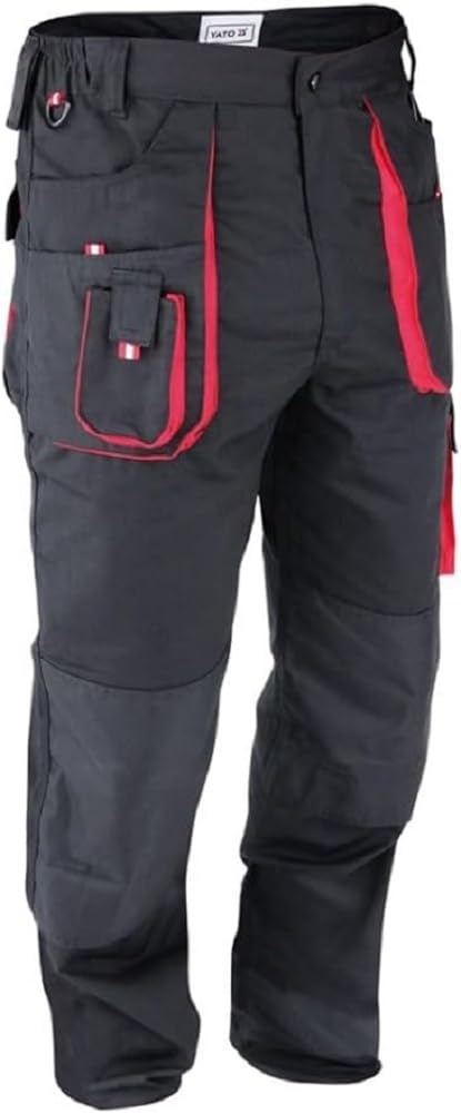 Yato yt-8026 – Work Trousers in Size M
