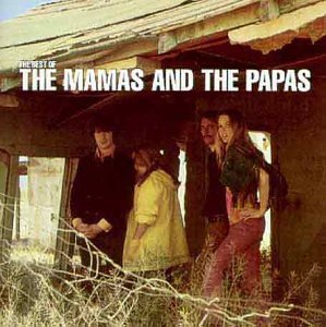 #90 — The Best Of The Mamas And The Papas