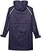 TYR Youth Alliance Parka, Navy, Large