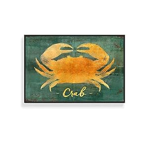 Framed Canvas Wall Art for Living Room, Bedroom Abstract Ink Canvas Prints for Home Decoration Ready to Hanging - 16x24 inches