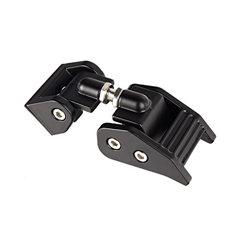 2 Rugged+Ridge+11210+11+Black+Aluminum