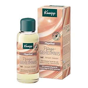 Kneipp Oil Bath Care Secret (1 x 100 ml)