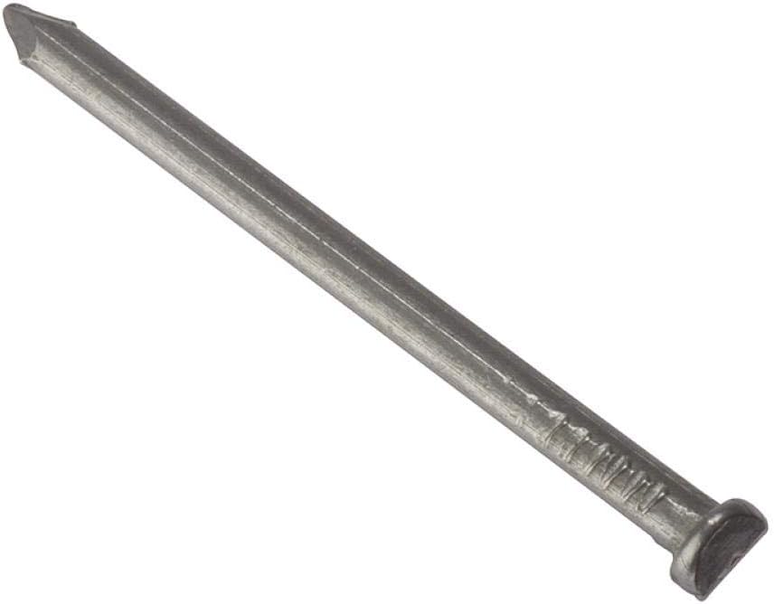 ForgeFix Oval Head Nails, Multicolored, 25 mm