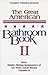The Great American Bathroom Book, Volume II: The Second Sitting by 