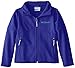 Columbia Little Girls' Brook View Softshell