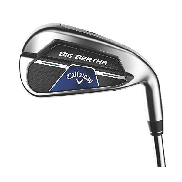 Callaway Big Bertha B21 Iron Set - Image 3