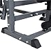 Goplus® Adjustable Weight Lifting Flat Incline Bench Fitness Strength Exercise
