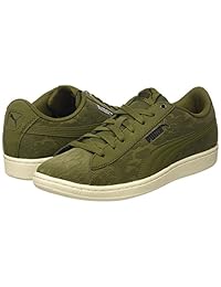 Puma Vikky cuerda de terciopelo zapatillas de la mujer