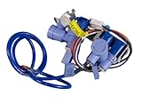 LG Electronics AJU72992603 Refrigerator Water Inlet Valve