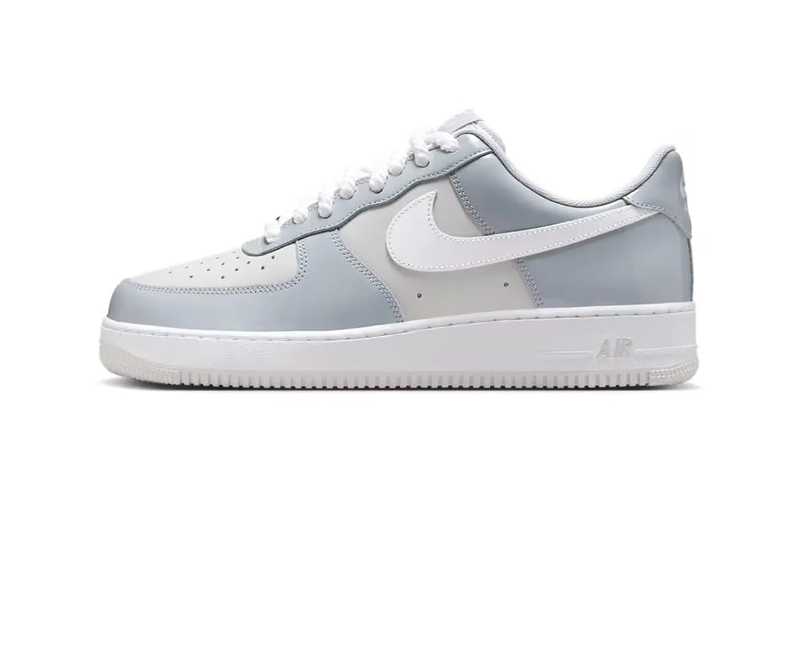 Nike Air Force 1 '07 LV8 (Wolf Grey/White-Vast Grey) Image
