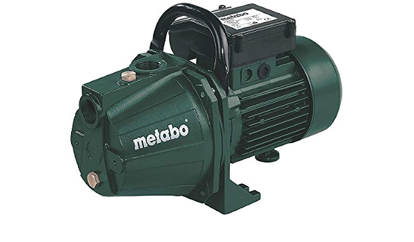 Metabo Corded Electric P3000 - Water 