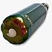 S'well Stainless Steel Water Bottle - 25 Fl Oz - Mercury - Triple-Layered Vacuum-Insulated Containers Keeps Drinks Cold for 54 Hours and Hot for 26 - with No Condensation - BPA Free Water Bottle