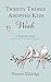 Twenty Things Adopted Kids Wish: A Daily Devotional for Adoptive and Birth Parents by Sherrie Eldridge