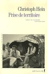 Prise de territoire