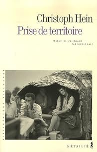 Prise de territoire par Hein