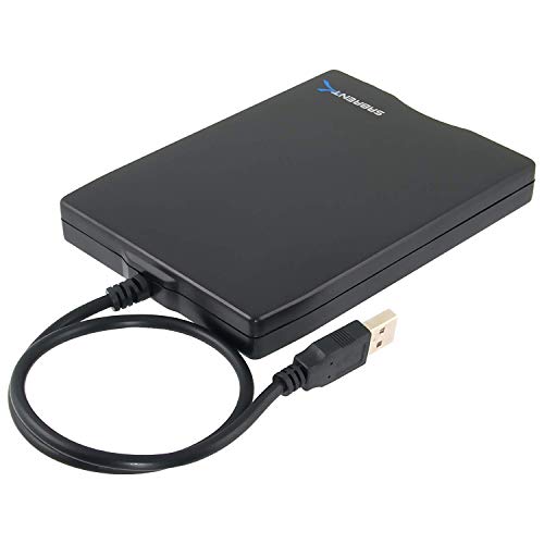 4 Sabrent+External+Floppy+Drive+FL+UDRV
