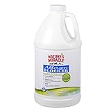 Nature's Miracle Allergen Blocker Carpet Shampoo 64 oz. (NM-5439)