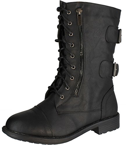 Top Moda Women Boots