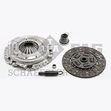 LuK 05-065 Clutch Kit