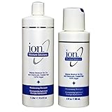 Ion Moisturizing Shampoo