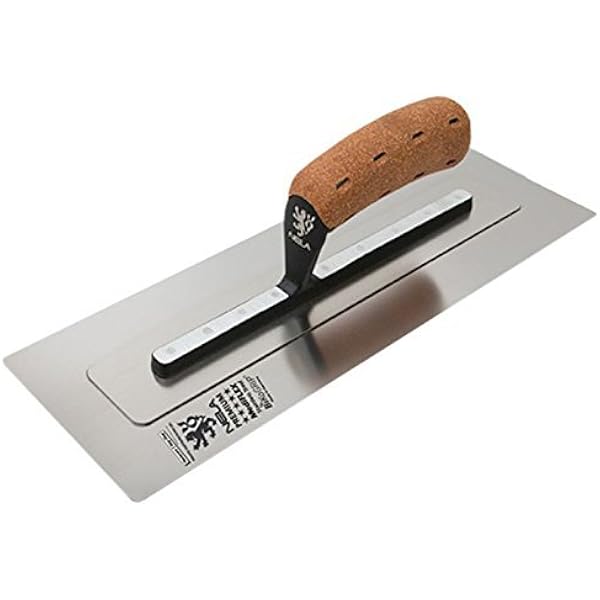 Nela plastic corner trowel Clearance