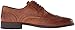 Nunn Bush Men's Nelson Wingtip Oxford