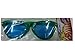 Funny Fashion Jumbo Giant Clown Novelty Sunglasses Glasses Plastic Novelty Costume Huge Frames