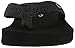 Cobian Women's Cancun Bounce Black Flip Flops, 8