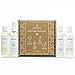 Puracy Organic Baby Care Gift Set, Travel Size Natural Lotion, Shampoo, Bubble Bath, Stain Remover