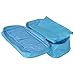 Evtech(tm) Portable Travel Drawer Dividers Closet Organizers Bra Underwear Storage Bag