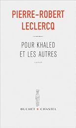 Pour Khaled et les autres