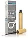 Lip Plumper - Natural Lip Gloss & Balm - Long Lasting Big Enhanced Lips, Vegan & Organic, 0.22 Oz/7ml