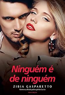 Livro Ninguém é de ninguém