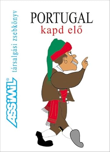 Download Portugal kapd elö (en hongrois) PDF