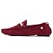 SUNROLAN Men's Multi-color Causal Slip-on Driving Loafers Moccasin Dress Shoes Xr5132