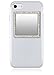 iDecoz Phone Mirror. Sticks to The Back of All Phones & Cases. The Replacement to The Traditional Compact Mirror. It's The Best Way to Check Yourself Out On-The-Go!