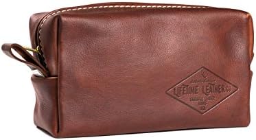 Third Anniversary Gift 3rd Anniversary Gift for Him Leather Gift Leather Anniversary Gift Men's Gift Groomsmen Gift Men's Leather Gift